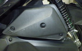 YAMAHA CYGNUS 125 XSR 3 SED8J