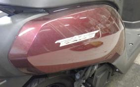 HONDA TACT-4ﾍﾞｰｼｯｸ AF79