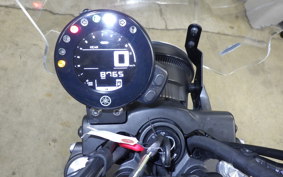 YAMAHA XSR700 2022 RM41J