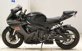 SUZUKI GSX-R750 2016