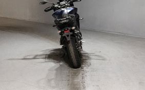 YAMAHA TRACER 9 GT RN51J