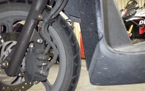 HONDA DIO 110 2018 JF31