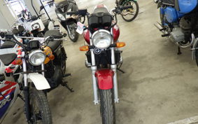 HONDA CB400SF VTEC K NC42