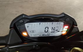SUZUKI GSX-S1000 GT79A