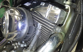 HARLEY FLHR 1580 2008