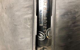 YAMAHA MAJESTYS SG28J