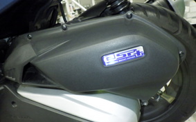 HONDA PCX 125 2009 JK05
