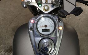 HONDA SHADOW 400 1999 NC34