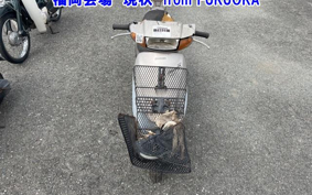 SUZUKI LET's 2