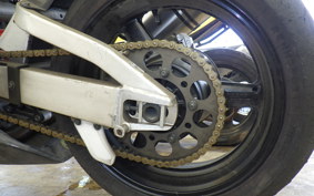YAMAHA YZF-R6 2000
