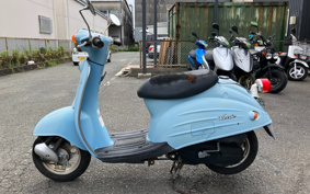 SUZUKI VERUDE CA1MB