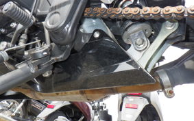 HONDA CBR400R 2020 NC56