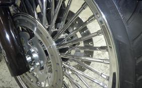 HARLEY FLHR 1580 2010