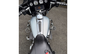 HARLEY FLHXS 2015 KRM