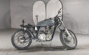 KAWASAKI Z650 KZ650B