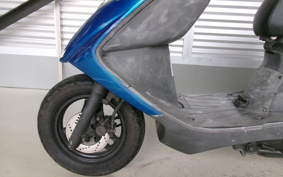 SUZUKI ADDRESS V125 CF46A