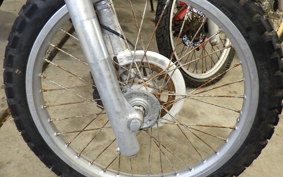 YAMAHA SEROW 225 Gen.2 1KH