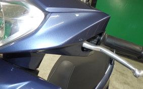 YAMAHA AXIS 125 Z SED7J