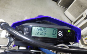 YAMAHA WR250X 2022 DG15J
