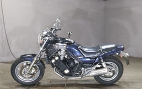 YAMAHA FZX750 3XF