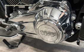 HARLEY FLFBS 2021 YGK