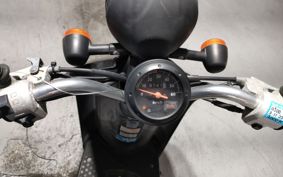 HONDA TODAY AF61