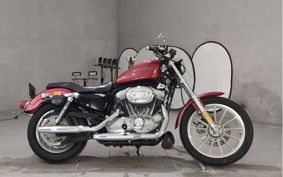 HARLEY XL883 2005 CAM