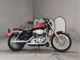 Фото Harley XL883 2005 с японского аукциона