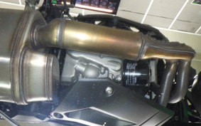 KAWASAKI VERSYS A 2024 LE650H