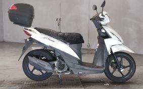 SUZUKI ADDRESS V110 CE47A