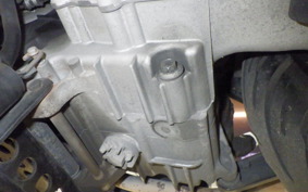 YAMAHA CYGNUS 125 XSR 3 SEA5J