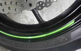 KAWASAKI NINJA 650 A 2017 ER650H