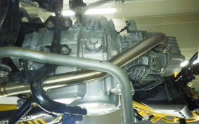 HONDA ｸﾛｽｶﾌﾞ110-2 JA45