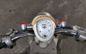 HONDA CREA SCOOPY AF55