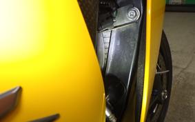 HONDA CBR1000RR Gen. 2 2009