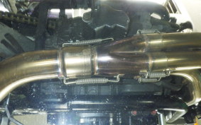 KAWASAKI ZRX1100 1998 ZRT10C