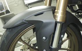 HONDA CB250RA MC52
