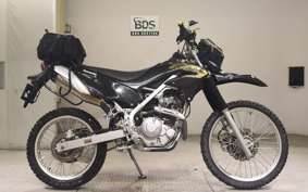 KAWASAKI KLX230 2011 LX230A