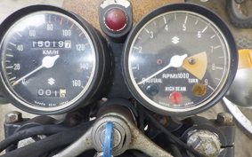 SUZUKI TS250 TS2503