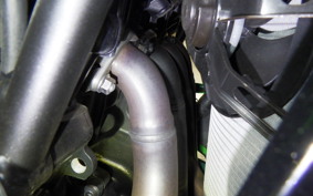 KAWASAKI NINJA H2 SX SE 2023 ZXT02P