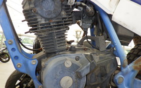HONDA TL125 JD06