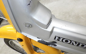 HONDA C50 SUPER CUB 2002 AA01