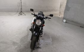 HONDA CB400SFV-4 2012 NC42