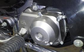 HONDA LITTLE CUB E 2005 AA01