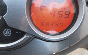 YAMAHA CYGNUS 125 X SE44J