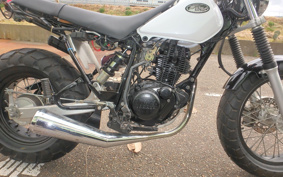 YAMAHA TW200 DG07J