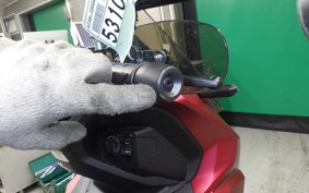 HONDA ADV160 2024 KF54