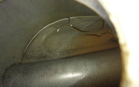 YAMAHA DRAGSTAR 400 1997 4TR