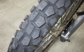 KAWASAKI KLX125 LX125C