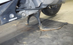 SUZUKI LET's 4 CA46A